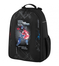 Рюкзак be.bag AIRGO Transformers 43*36*22 см, 2 отделения, эргономичная спинка