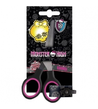 Ножницы детские 13 см Monster High, европодвес