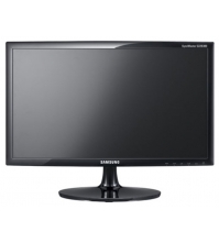 Монитор 21,5Samsung S22B300NS, LED Wide,1920x1080, 5ms, 250 cd/m2, DCR, 170°/160°, black glossy