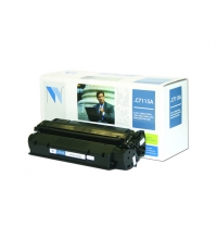 Картридж совм. NV Print C7115A (№15A) черный для HP LJ 1200/1220/1000w/1005w/3300/3330/3380 (2,5K)