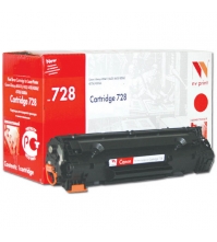 Картридж совм. NV Print Cartridge 728 черный для Canon i-SENSYS MF4410/MF4430/MF4450/4550 (2,1K)