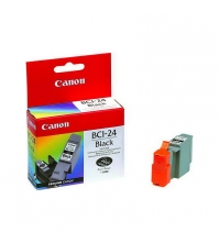 Картридж ориг. Canon BCI-24C цветной для Canon i250/i320/i350/i450/i455/i470D (одиночная упаковка)