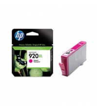 Картридж ориг. HP CD973AE (№920XL) пурпурный для OfficeJet 6000/6500/7000/7500 (700стр.)