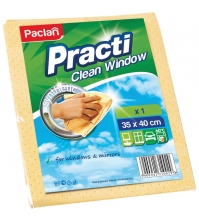 Салфетка PACLAN PRACTI вискоза, 35*40 см