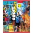 Тетрадь 48л. А5 линия Быстрее, выше, сильнее!