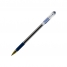 Ручка шариковая MC Gold синяя, 0,5мм, грип