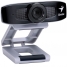 Веб-камера Genius FaceCam 320, д/видеоконференций,max. 640x480, USB 2.0, встроенный микрофон